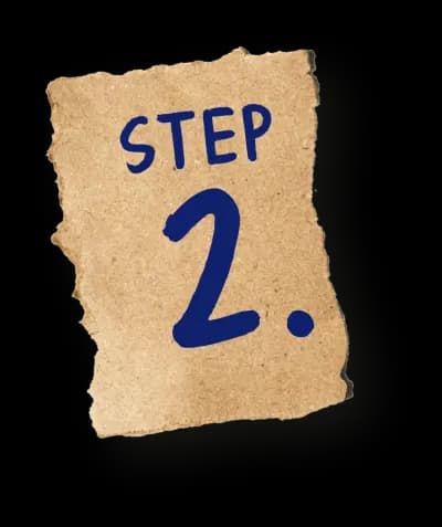 Step 2