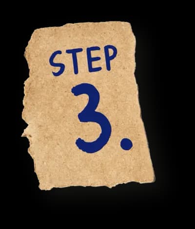 Step 3